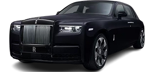 Rolls Royce Phantom